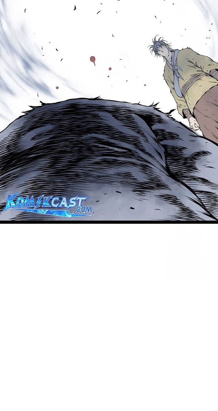 Asura (Ryu Ki-Un) Chapter 39 - halaman 74