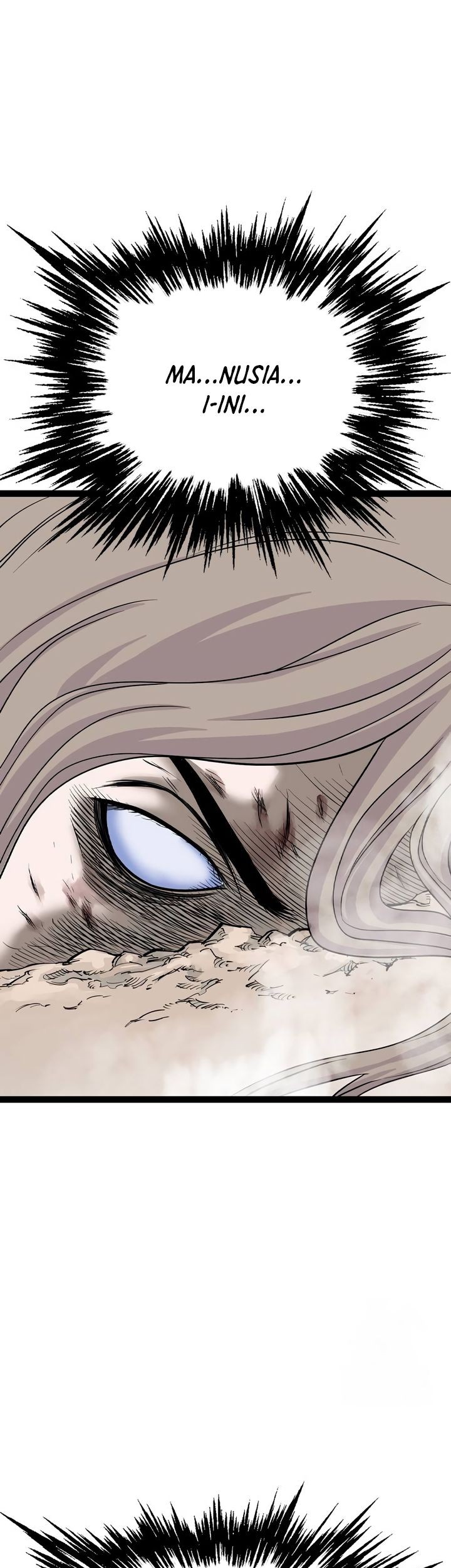 Asura (Ryu Ki-Un) Chapter 39 - halaman 77