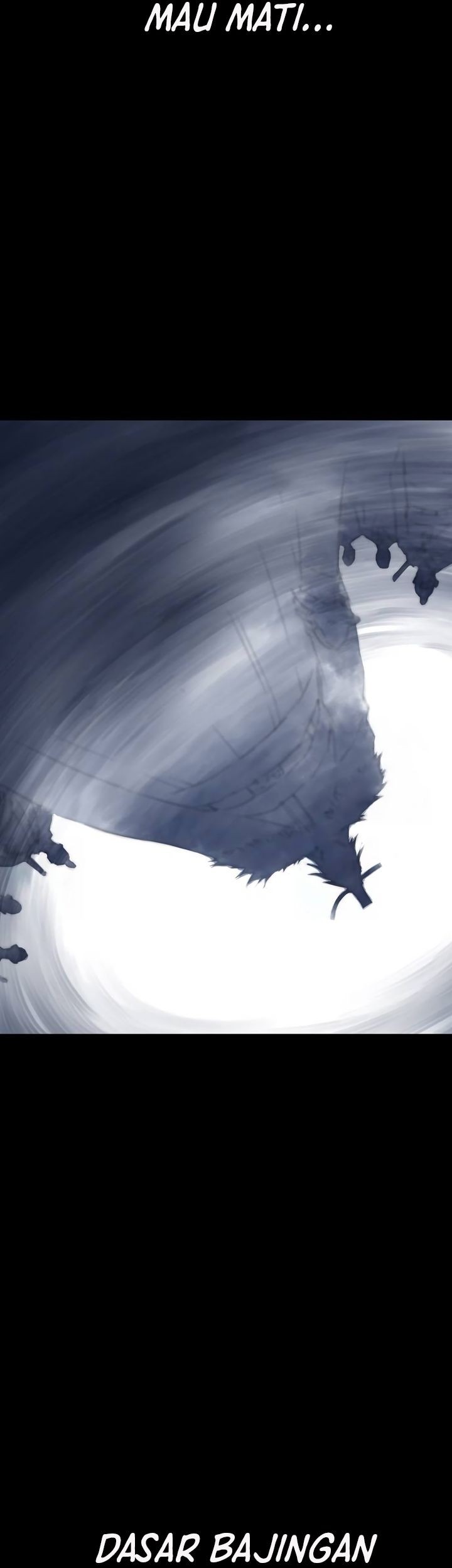 Asura (Ryu Ki-Un) Chapter 39 - halaman 8