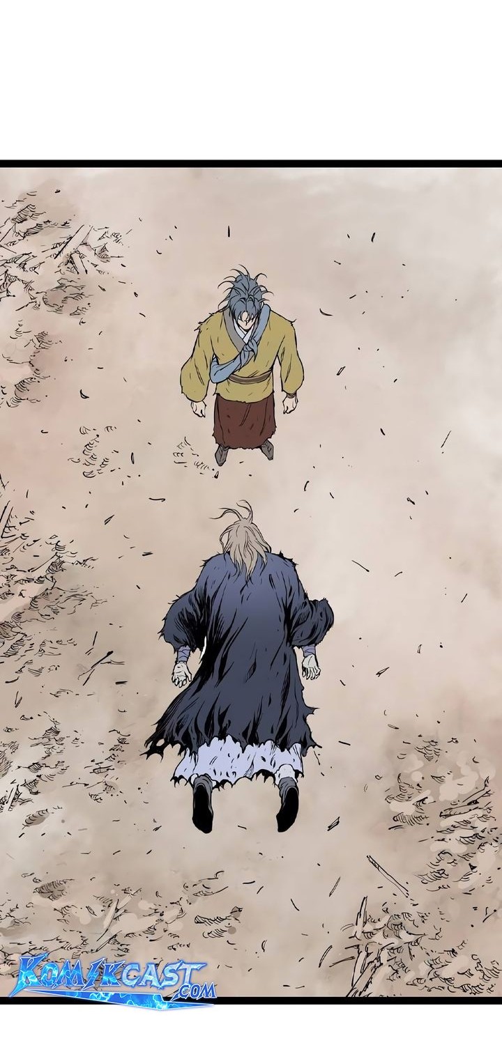 Asura (Ryu Ki-Un) Chapter 39 - halaman 80