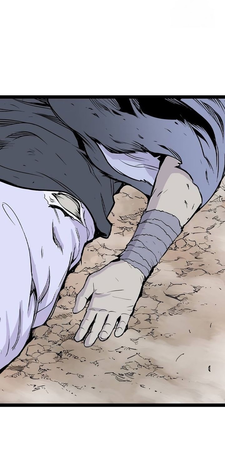 Asura (Ryu Ki-Un) Chapter 39 - halaman 82