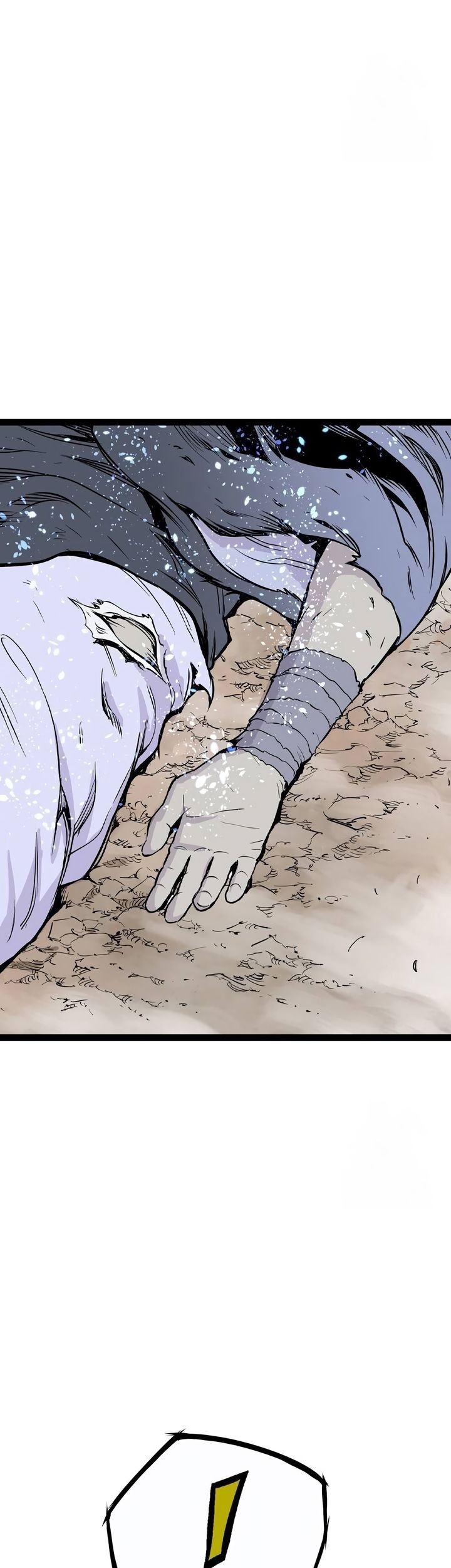 Asura (Ryu Ki-Un) Chapter 39 - halaman 83