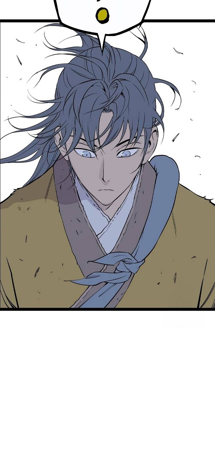 Asura (Ryu Ki-Un) Chapter 39 - halaman 84