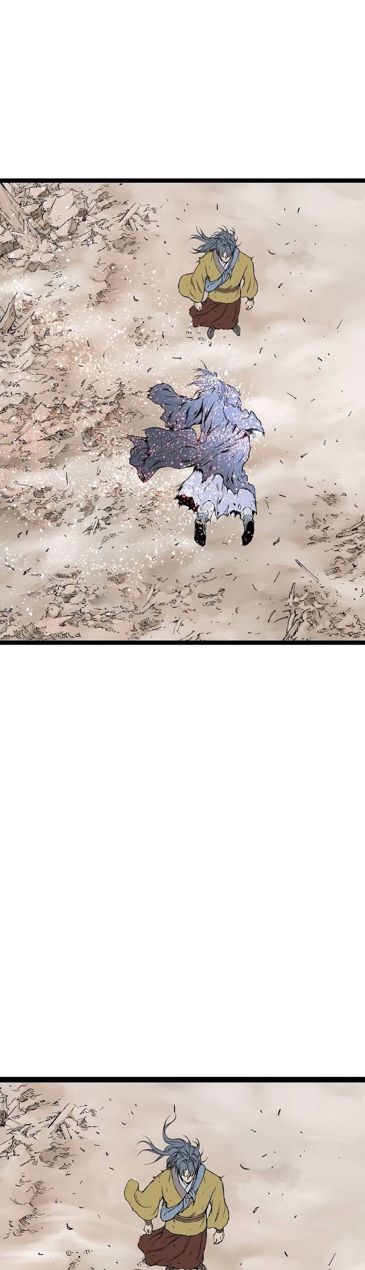 Asura (Ryu Ki-Un) Chapter 39 - halaman 85
