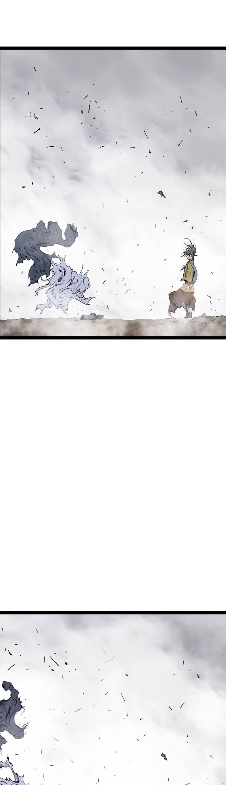 Asura (Ryu Ki-Un) Chapter 39 - halaman 87