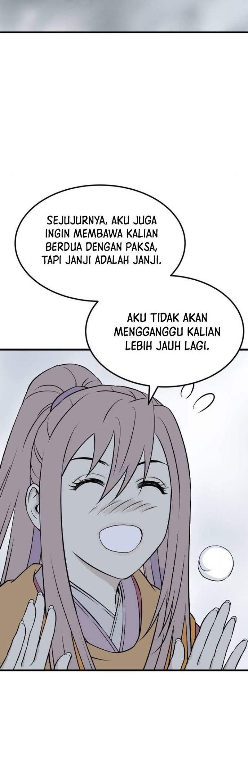 Asura (Ryu Ki-Un) Chapter 4 - halaman 12