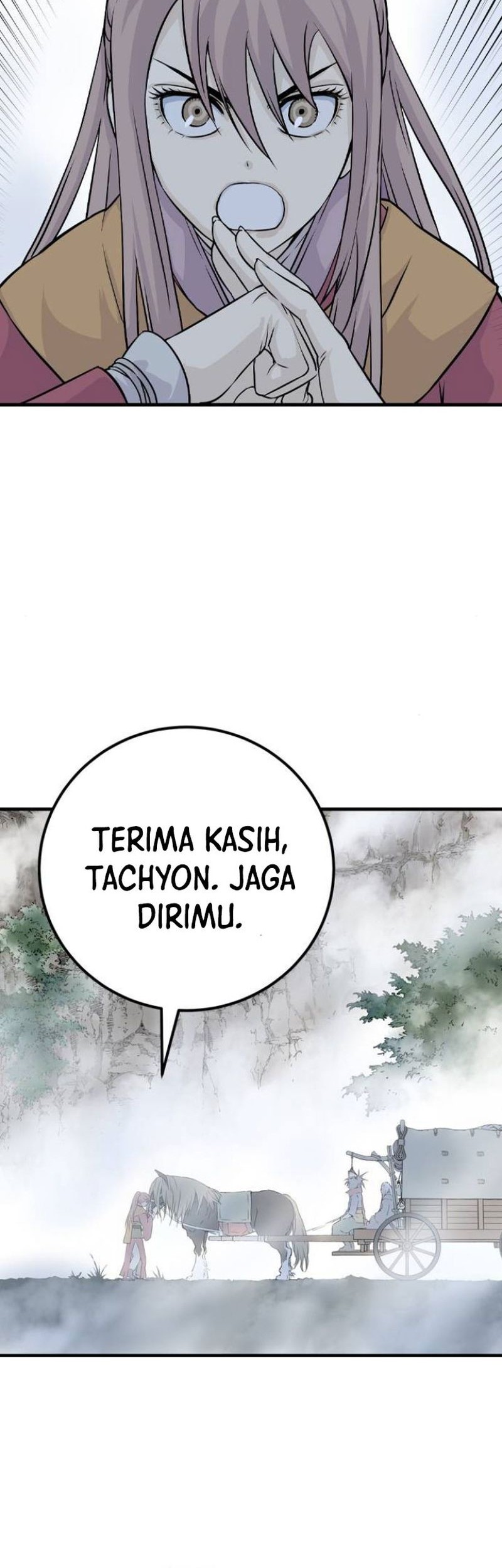 Asura (Ryu Ki-Un) Chapter 4 - halaman 14