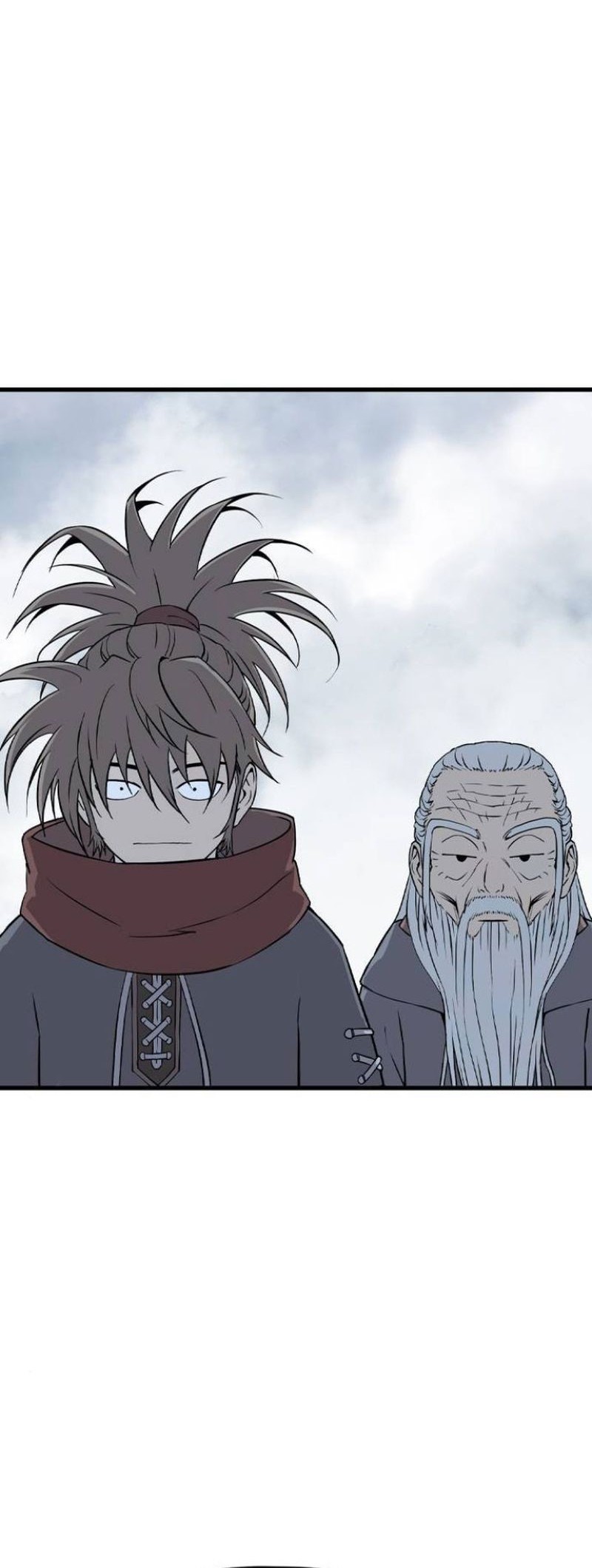 Asura (Ryu Ki-Un) Chapter 4 - halaman 16