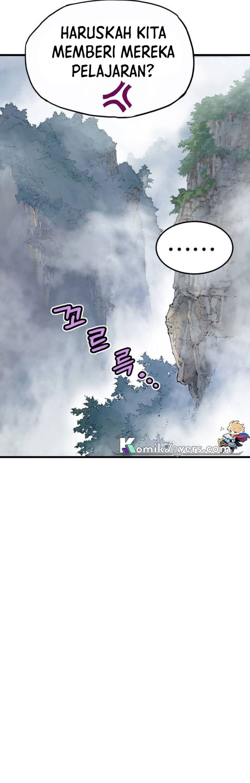 Asura (Ryu Ki-Un) Chapter 4 - halaman 17