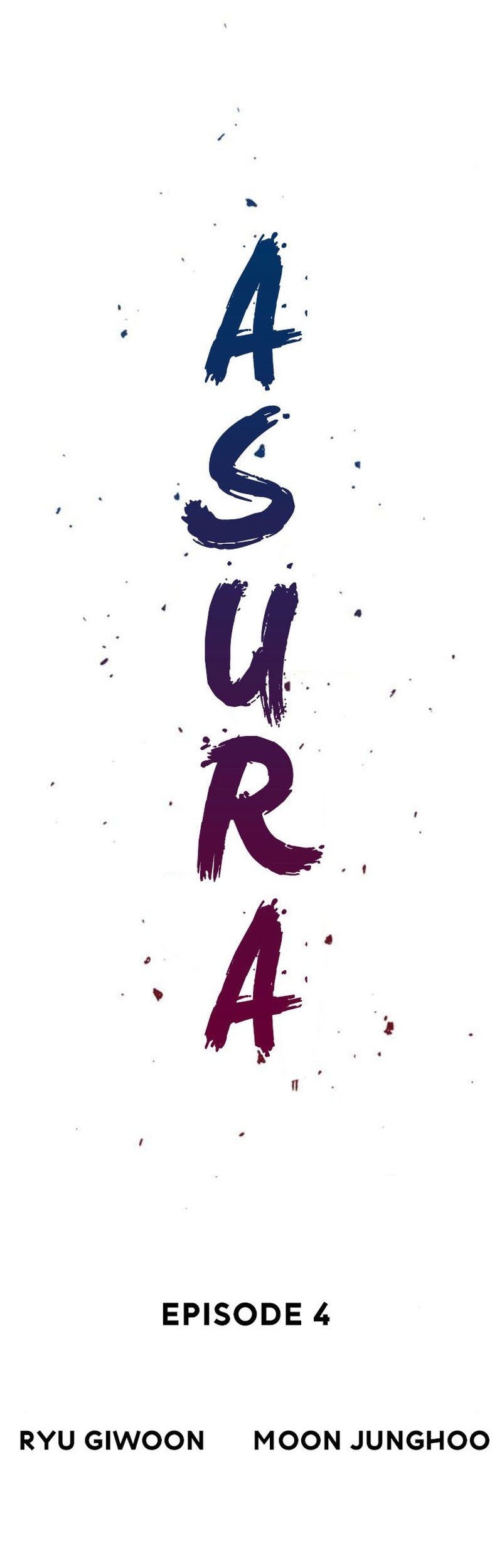 Asura (Ryu Ki-Un) Chapter 4 - halaman 18