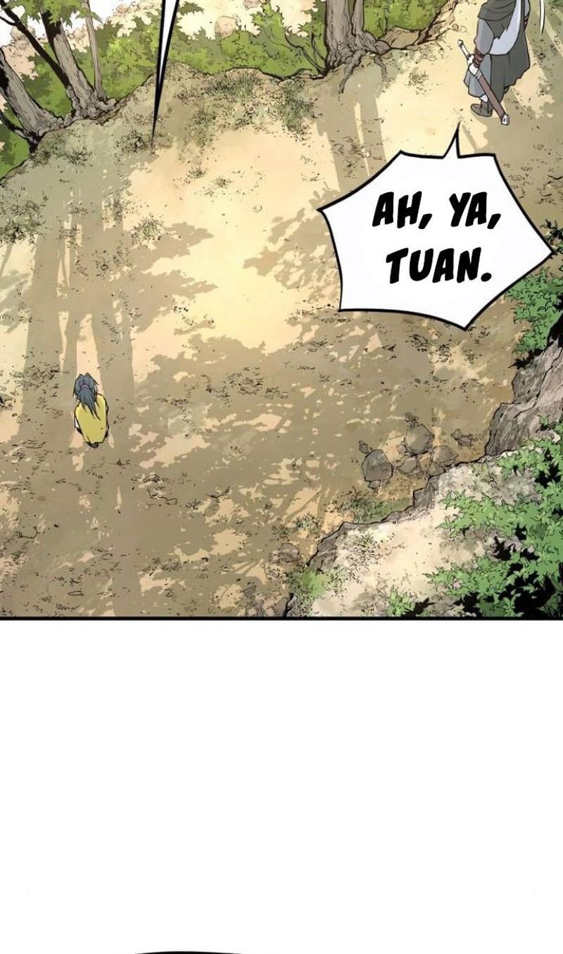Asura (Ryu Ki-Un) Chapter 4 - halaman 26