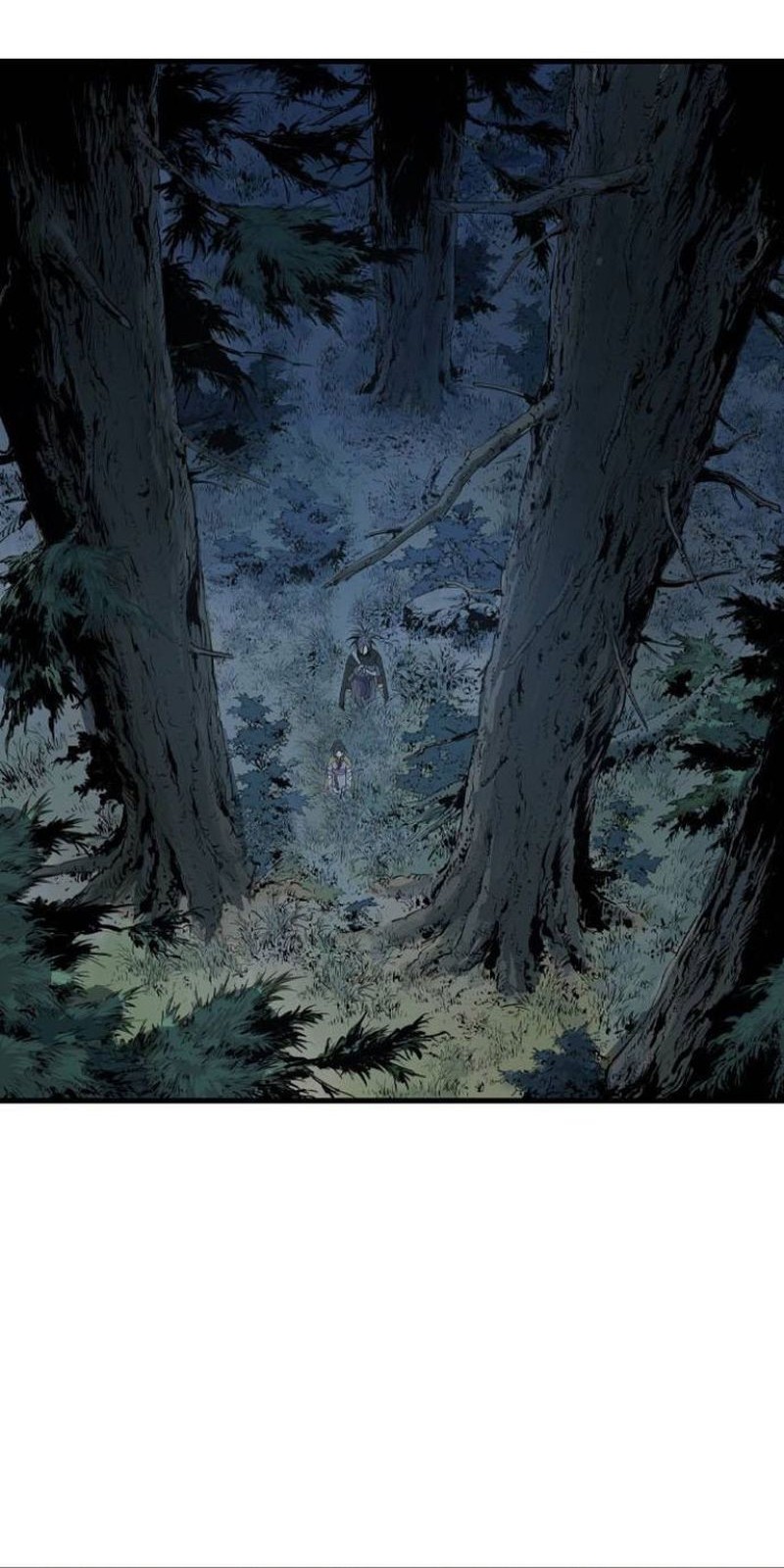 Asura (Ryu Ki-Un) Chapter 4 - halaman 32