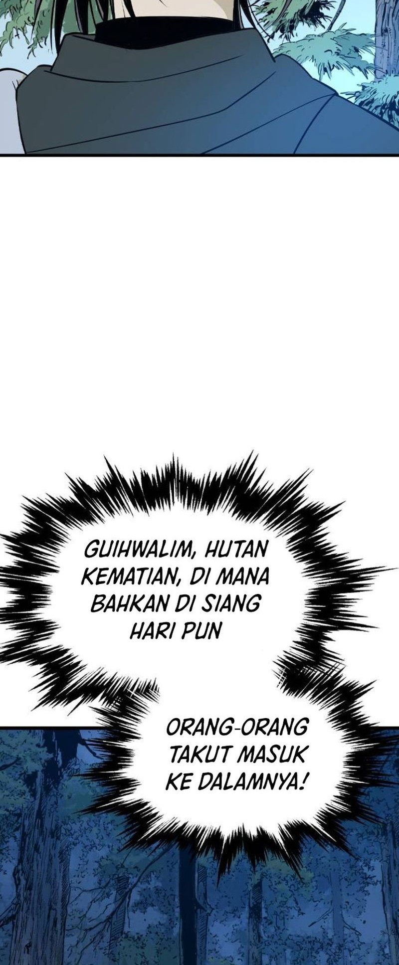 Asura (Ryu Ki-Un) Chapter 4 - halaman 34