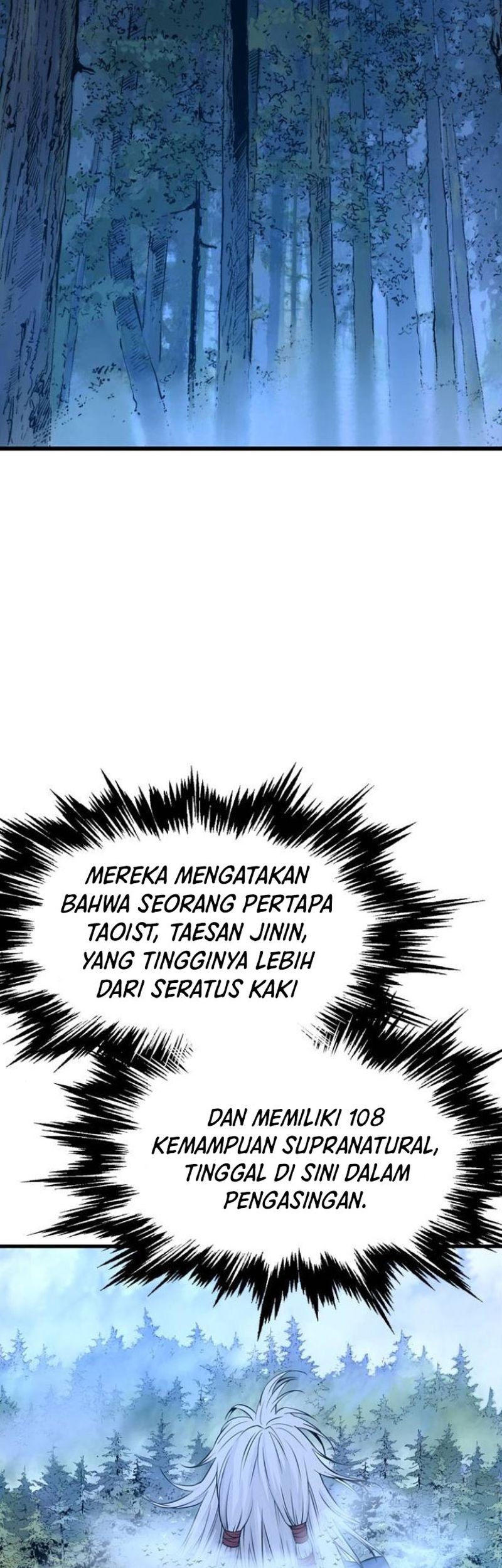 Asura (Ryu Ki-Un) Chapter 4 - halaman 35
