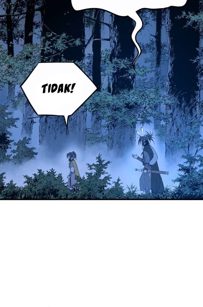 Asura (Ryu Ki-Un) Chapter 4 - halaman 38