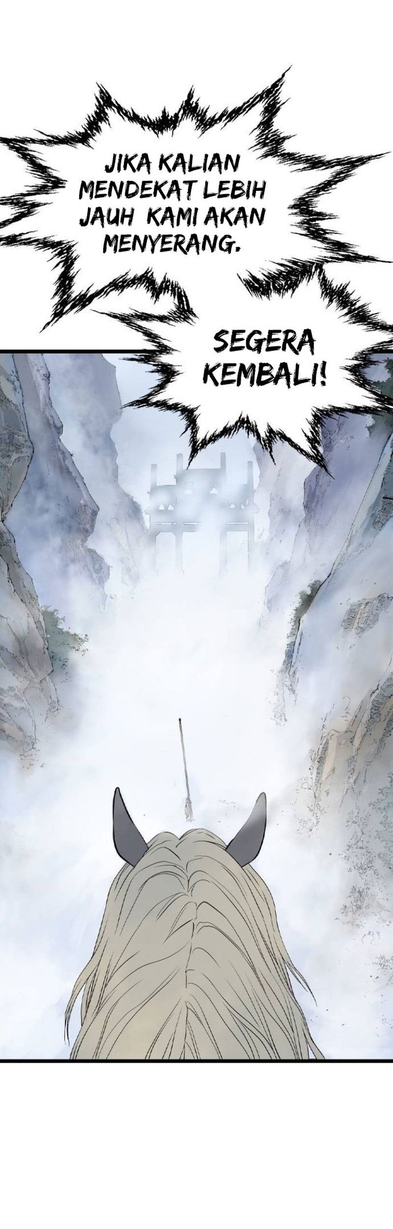 Asura (Ryu Ki-Un) Chapter 4 - halaman 4