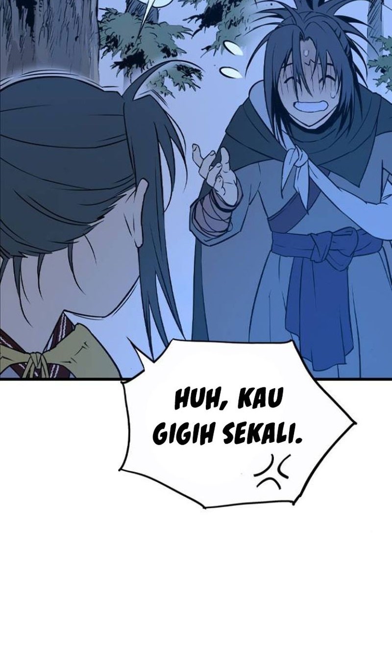 Asura (Ryu Ki-Un) Chapter 4 - halaman 40