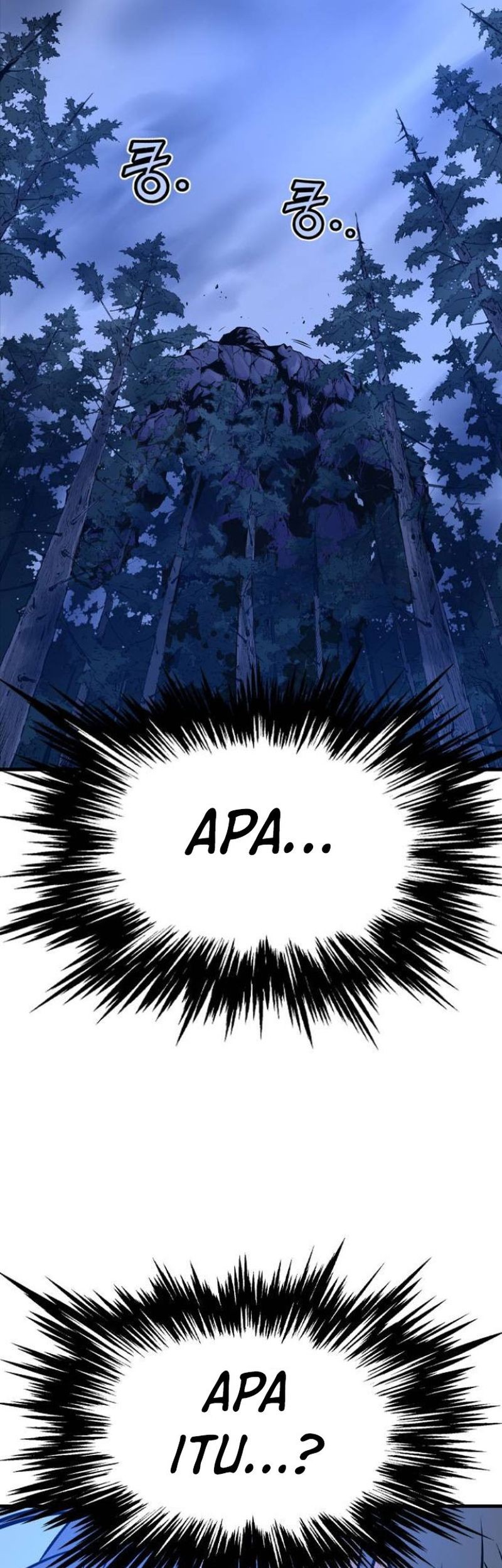 Asura (Ryu Ki-Un) Chapter 4 - halaman 45