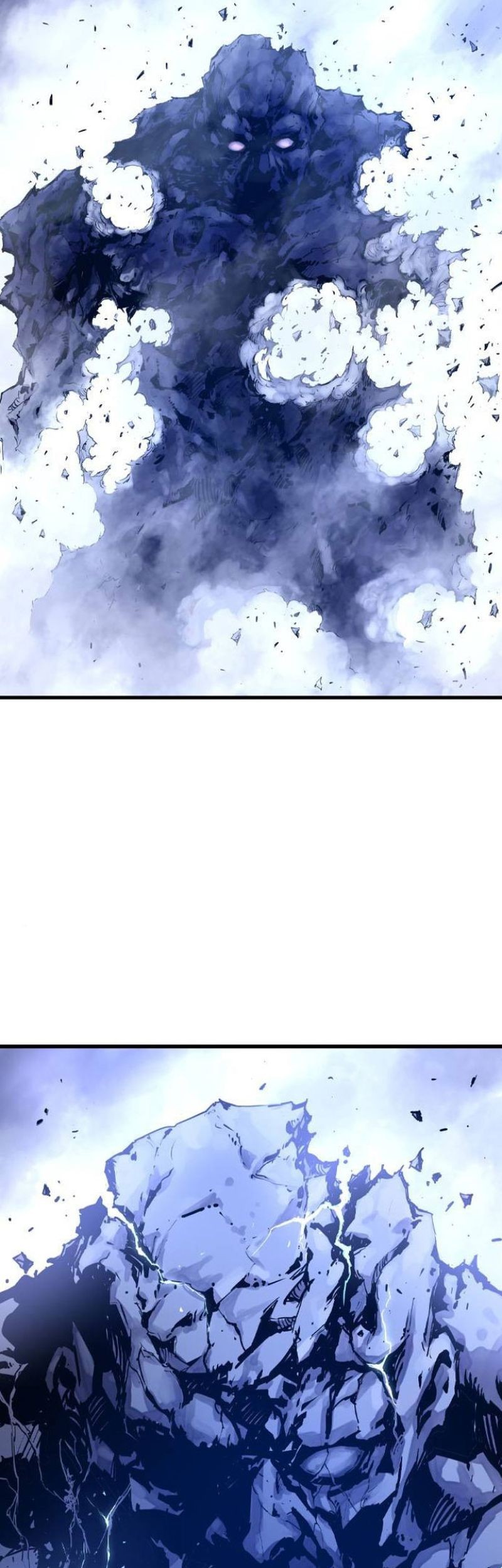 Asura (Ryu Ki-Un) Chapter 4 - halaman 57