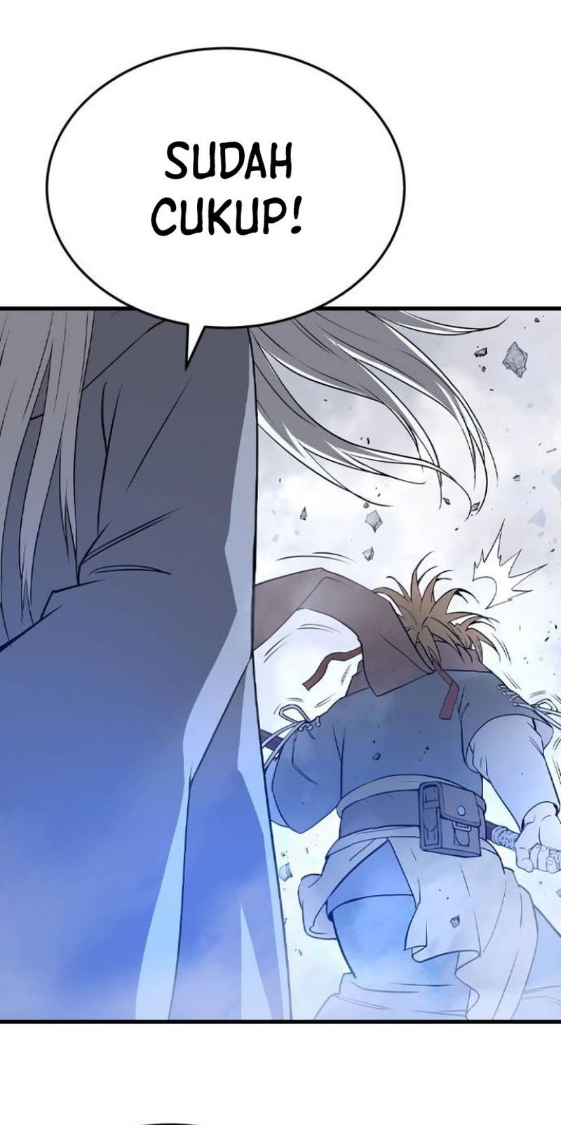 Asura (Ryu Ki-Un) Chapter 4 - halaman 62