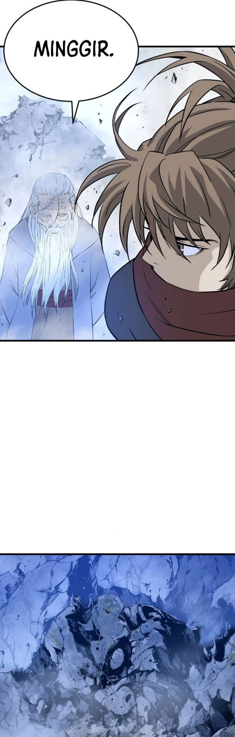 Asura (Ryu Ki-Un) Chapter 4 - halaman 63