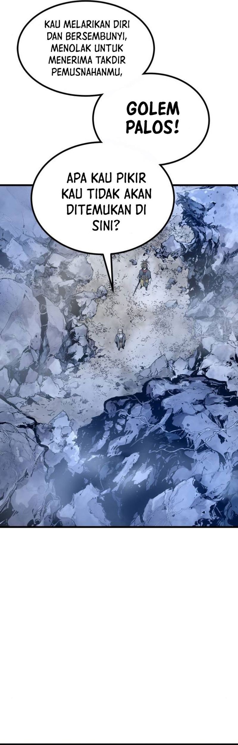 Asura (Ryu Ki-Un) Chapter 4 - halaman 65