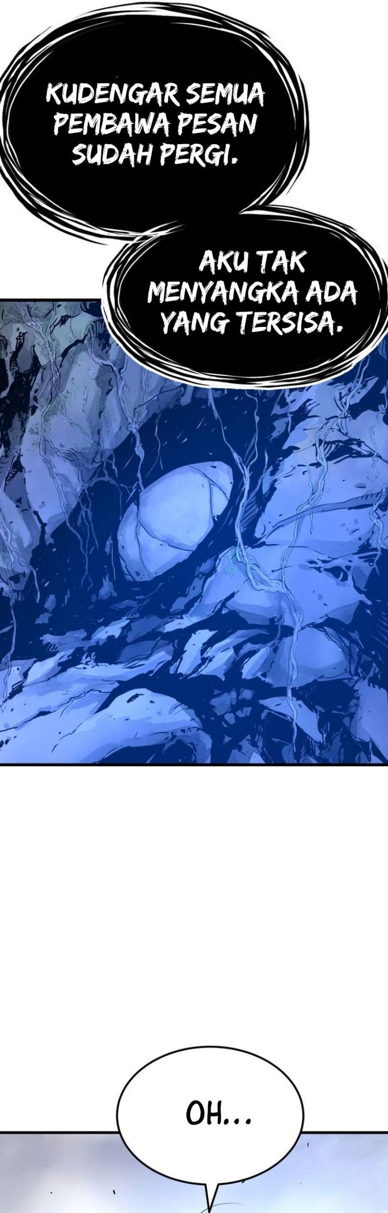 Asura (Ryu Ki-Un) Chapter 4 - halaman 67
