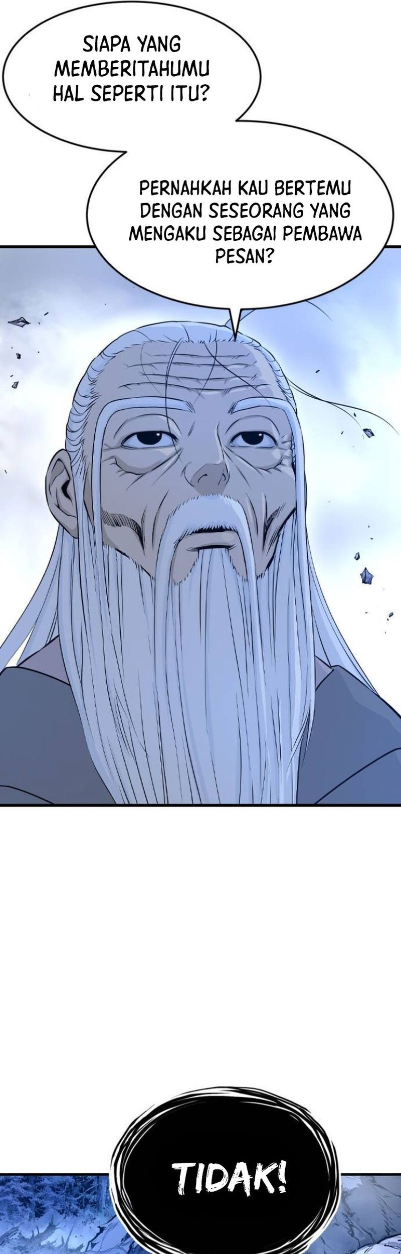 Asura (Ryu Ki-Un) Chapter 4 - halaman 69