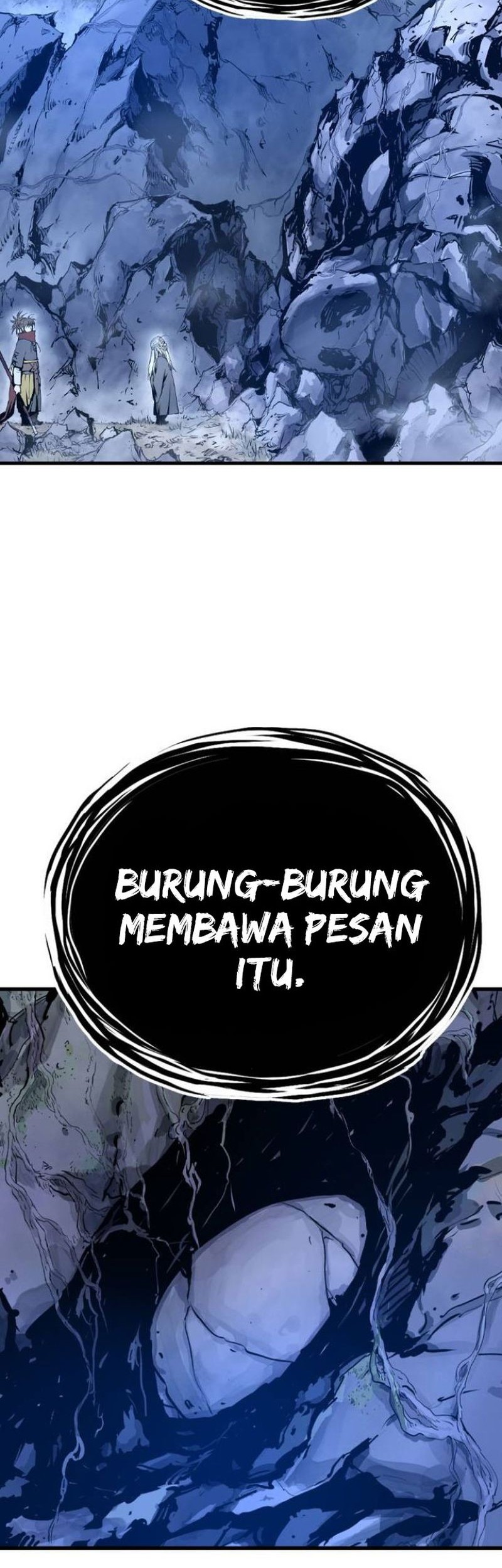 Asura (Ryu Ki-Un) Chapter 4 - halaman 70