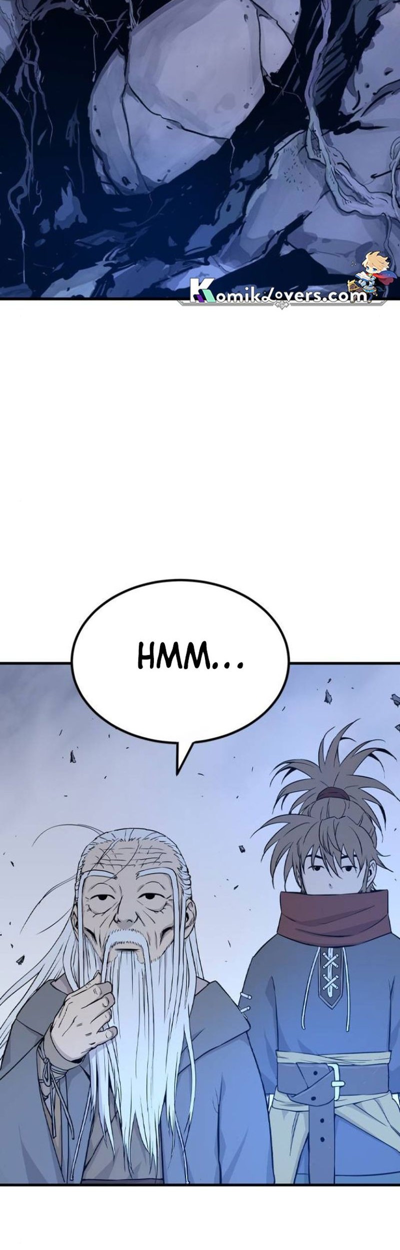 Asura (Ryu Ki-Un) Chapter 4 - halaman 72