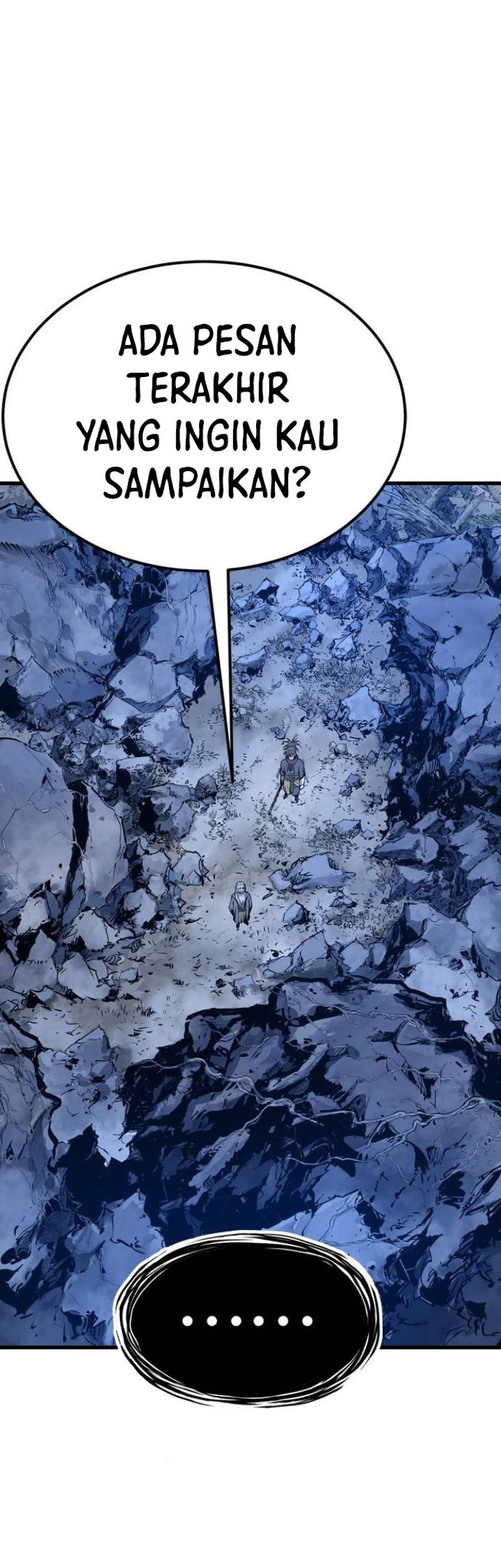 Asura (Ryu Ki-Un) Chapter 4 - halaman 73