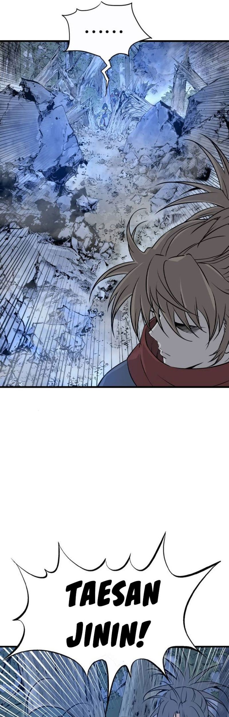 Asura (Ryu Ki-Un) Chapter 4 - halaman 75