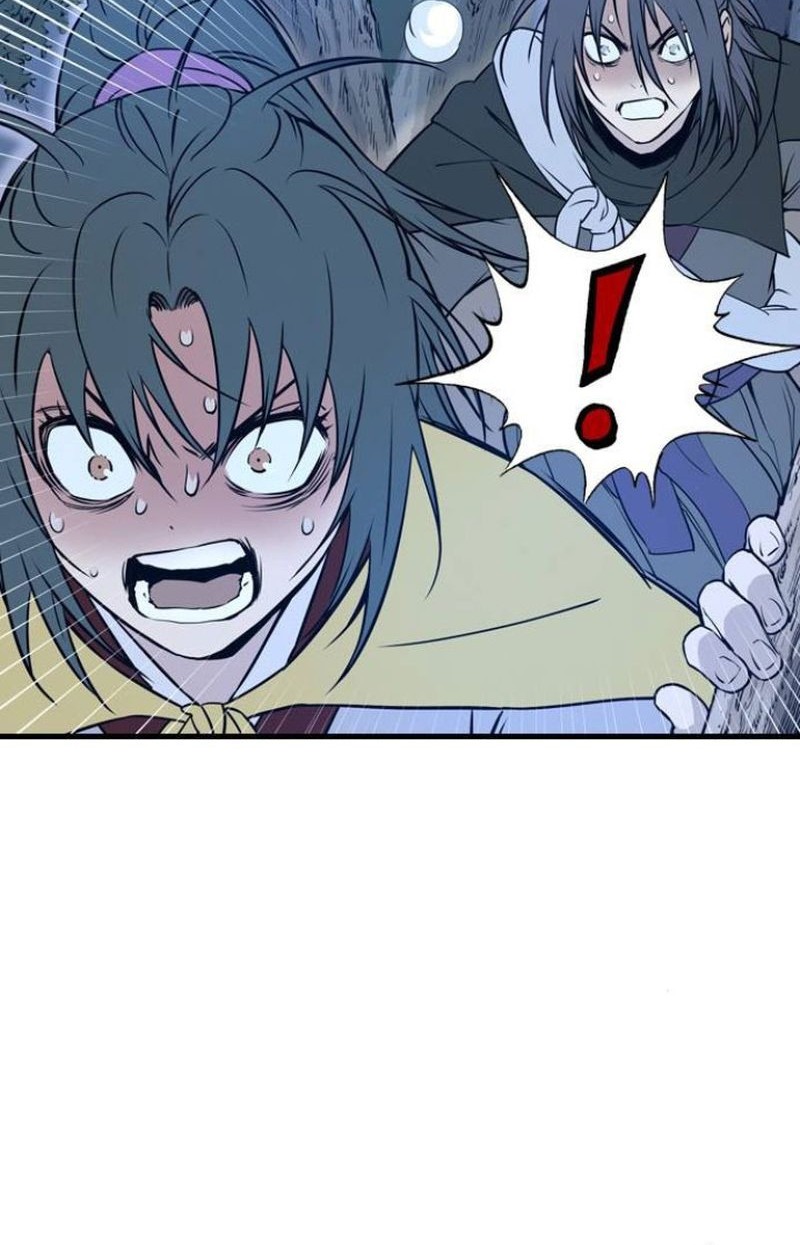 Asura (Ryu Ki-Un) Chapter 4 - halaman 76