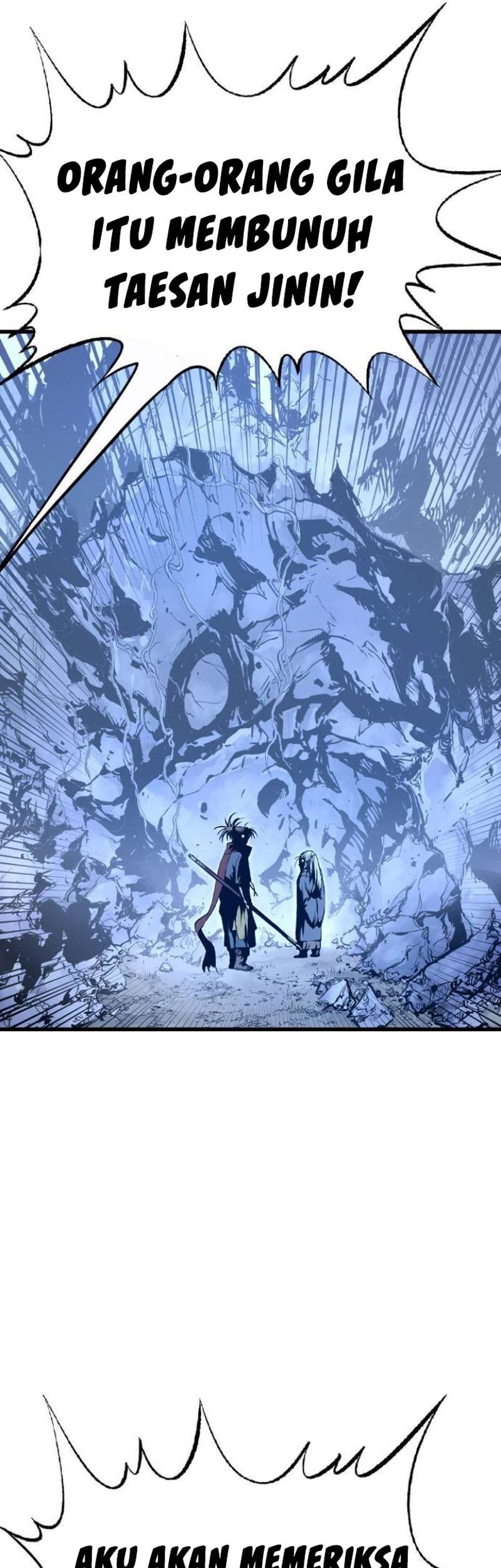 Asura (Ryu Ki-Un) Chapter 4 - halaman 77