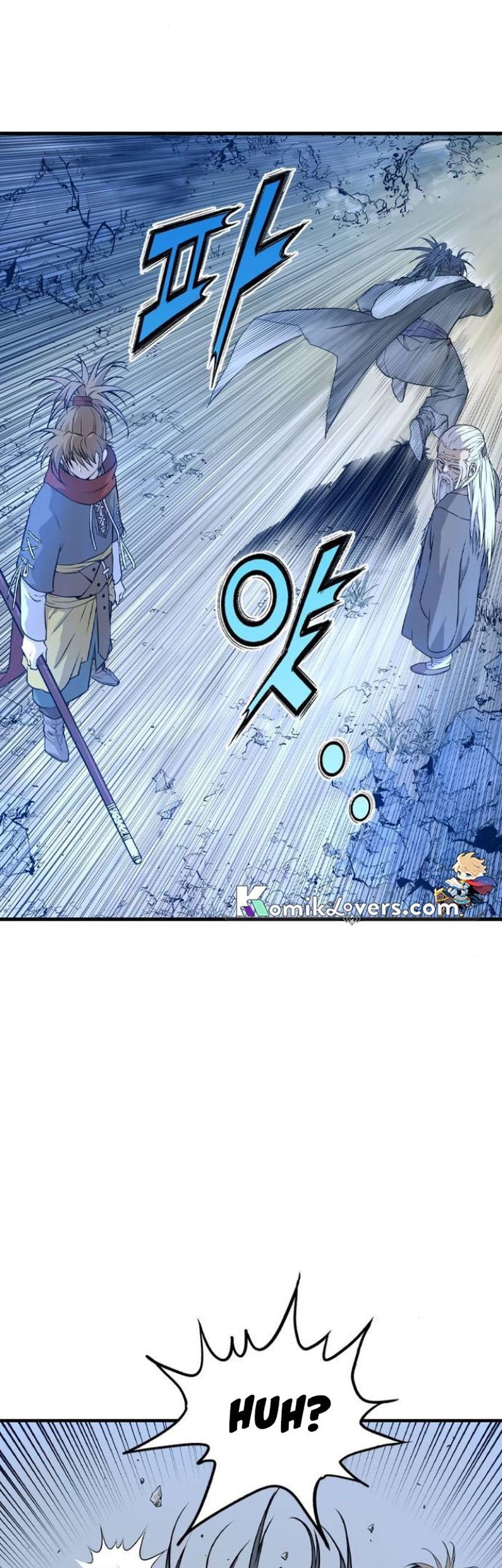 Asura (Ryu Ki-Un) Chapter 4 - halaman 79