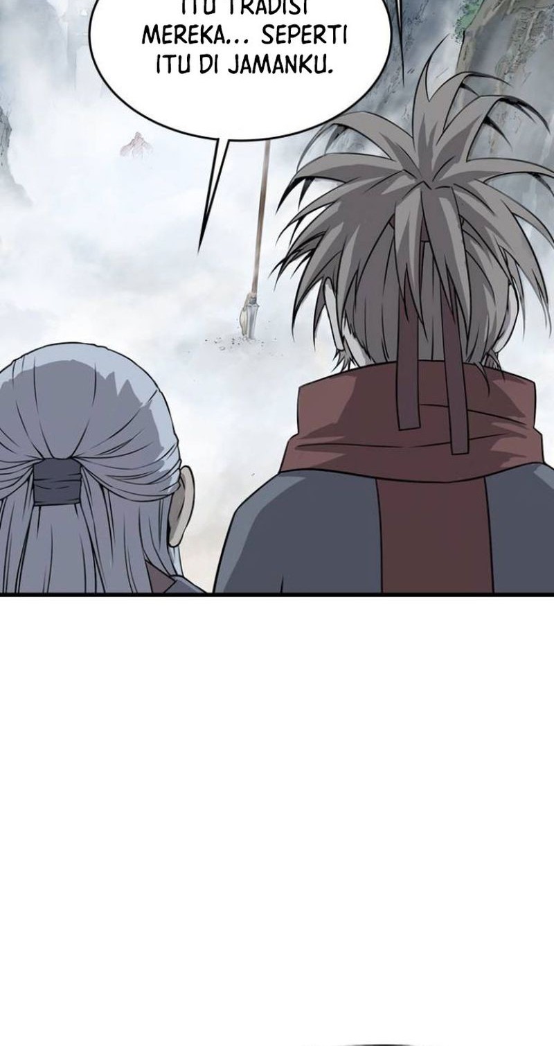 Asura (Ryu Ki-Un) Chapter 4 - halaman 8