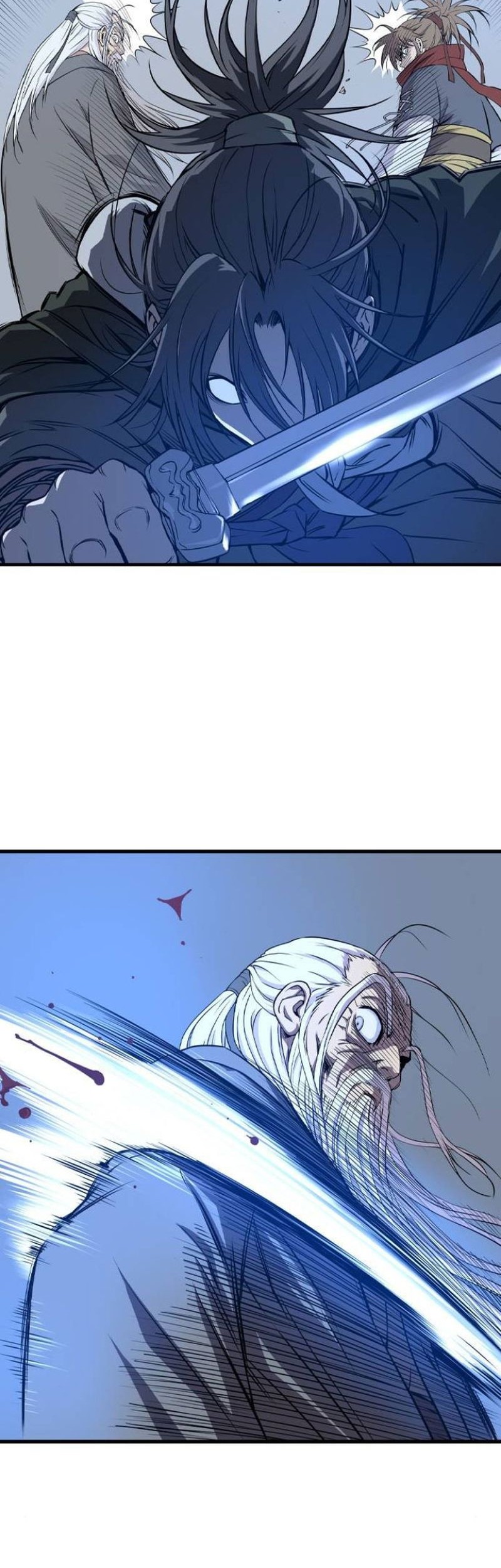 Asura (Ryu Ki-Un) Chapter 4 - halaman 80