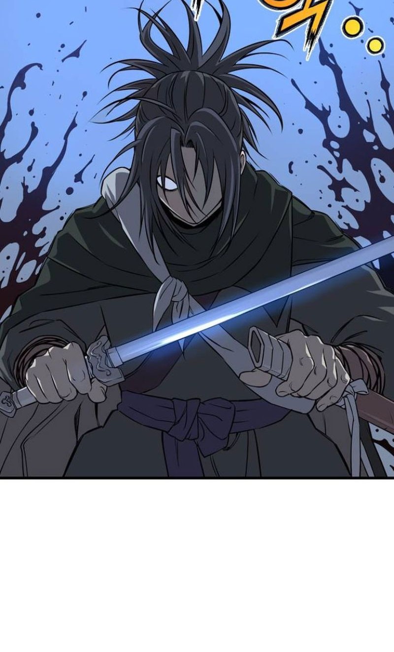 Asura (Ryu Ki-Un) Chapter 4 - halaman 82
