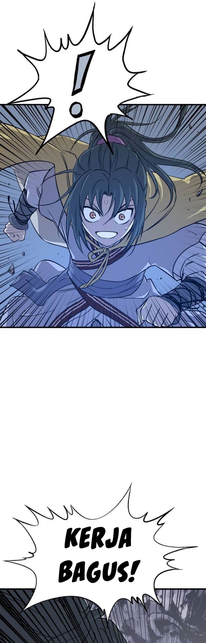 Asura (Ryu Ki-Un) Chapter 4 - halaman 83