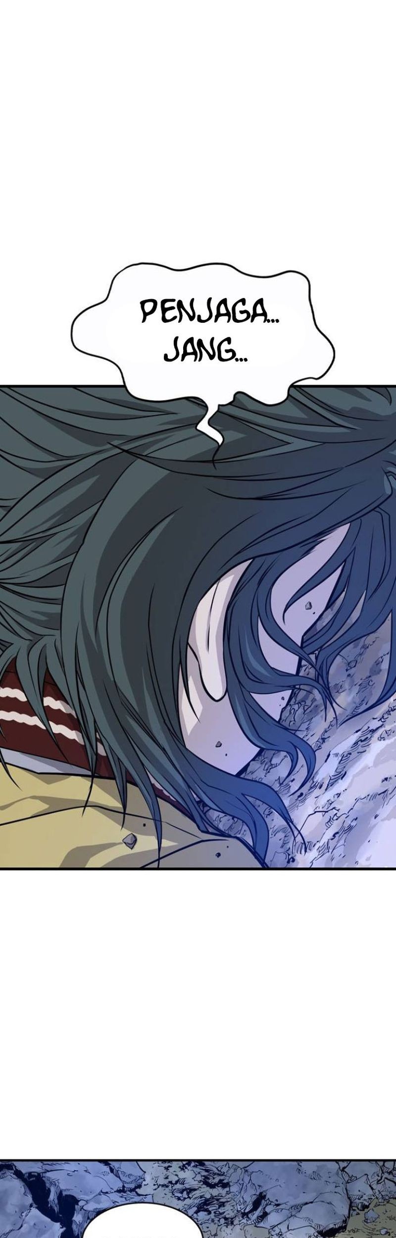 Asura (Ryu Ki-Un) Chapter 4 - halaman 85