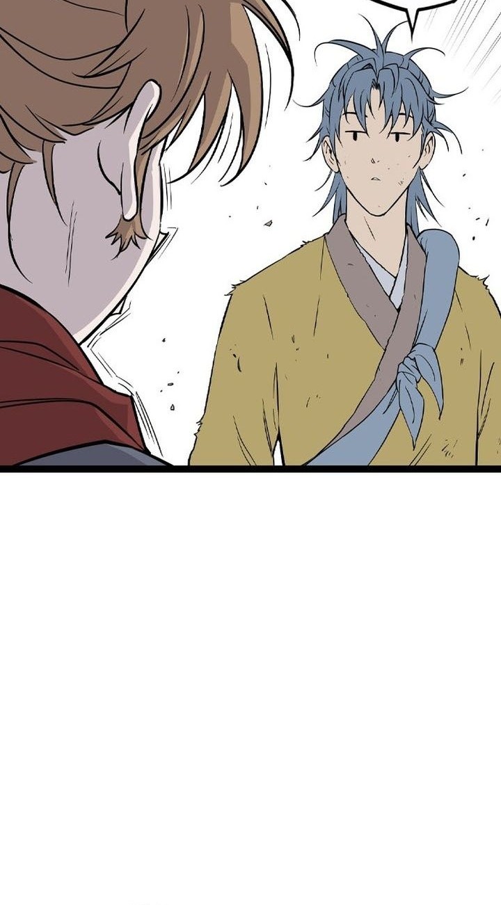 Asura (Ryu Ki-Un) Chapter 40 - halaman 18