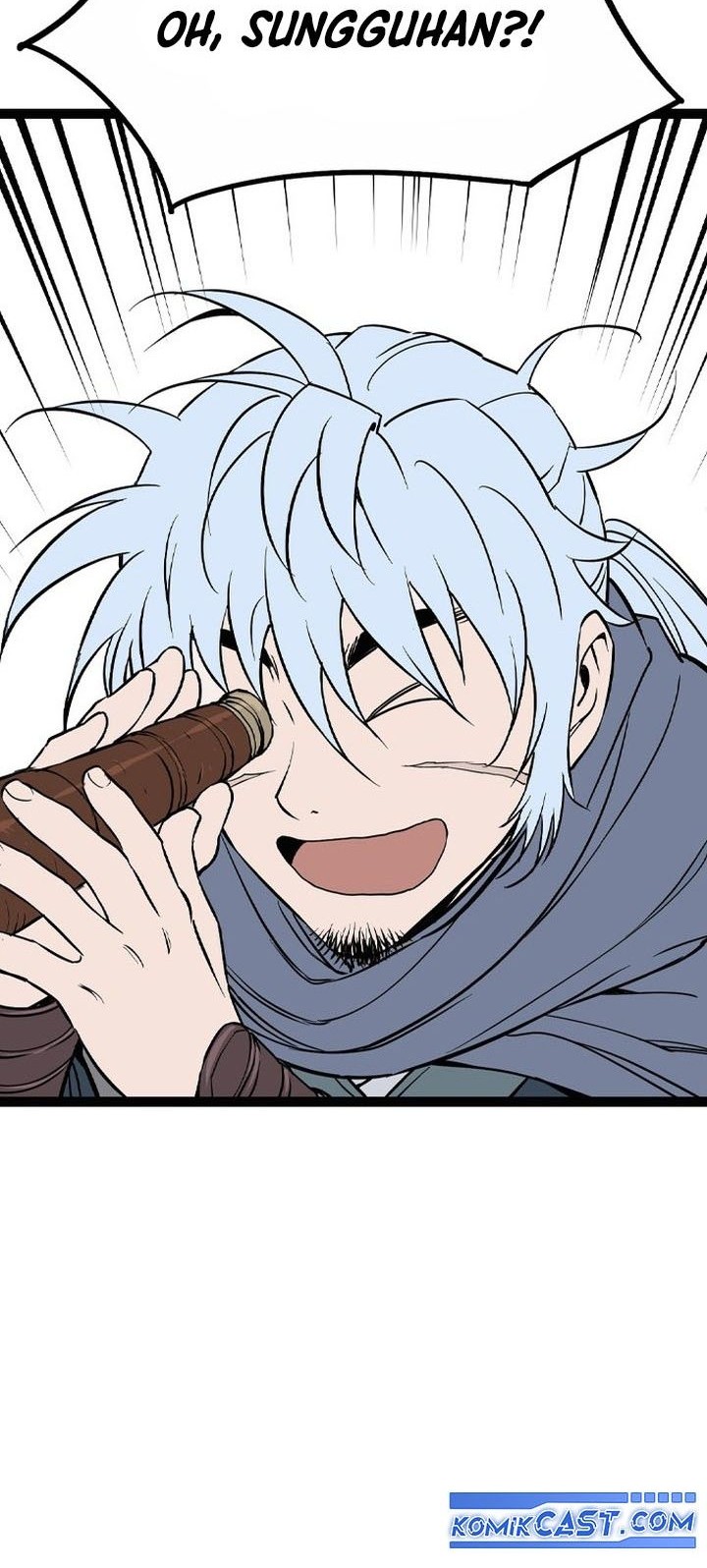 Asura (Ryu Ki-Un) Chapter 40 - halaman 28