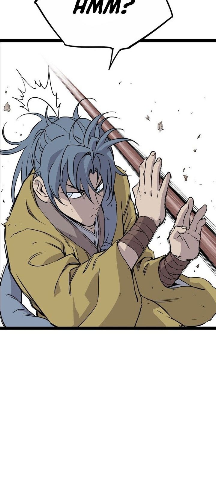 Asura (Ryu Ki-Un) Chapter 40 - halaman 30