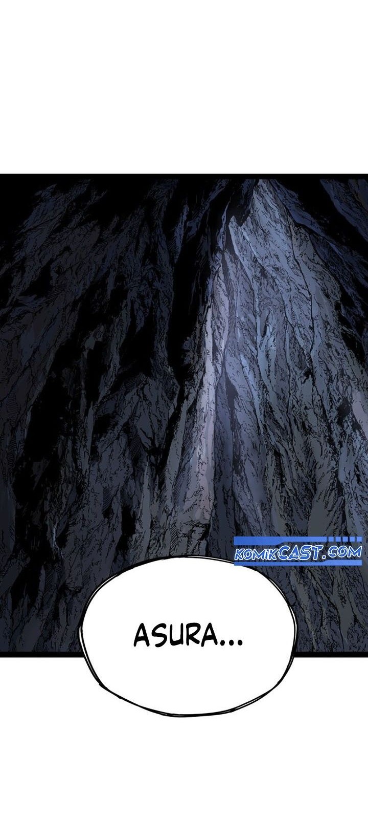 Asura (Ryu Ki-Un) Chapter 40 - halaman 36