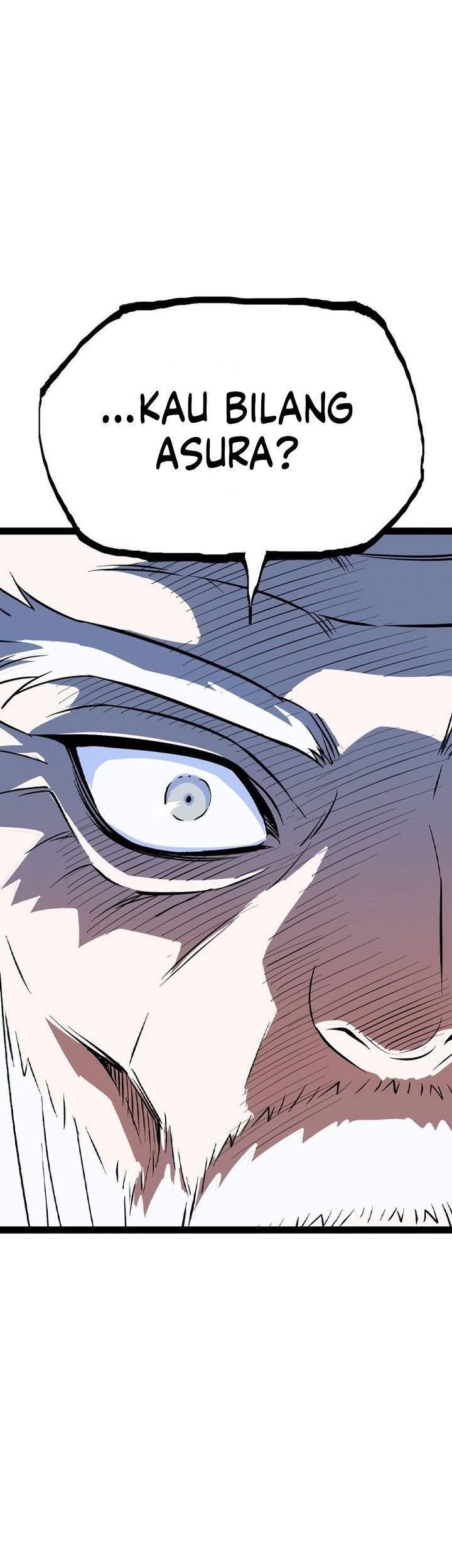 Asura (Ryu Ki-Un) Chapter 40 - halaman 37