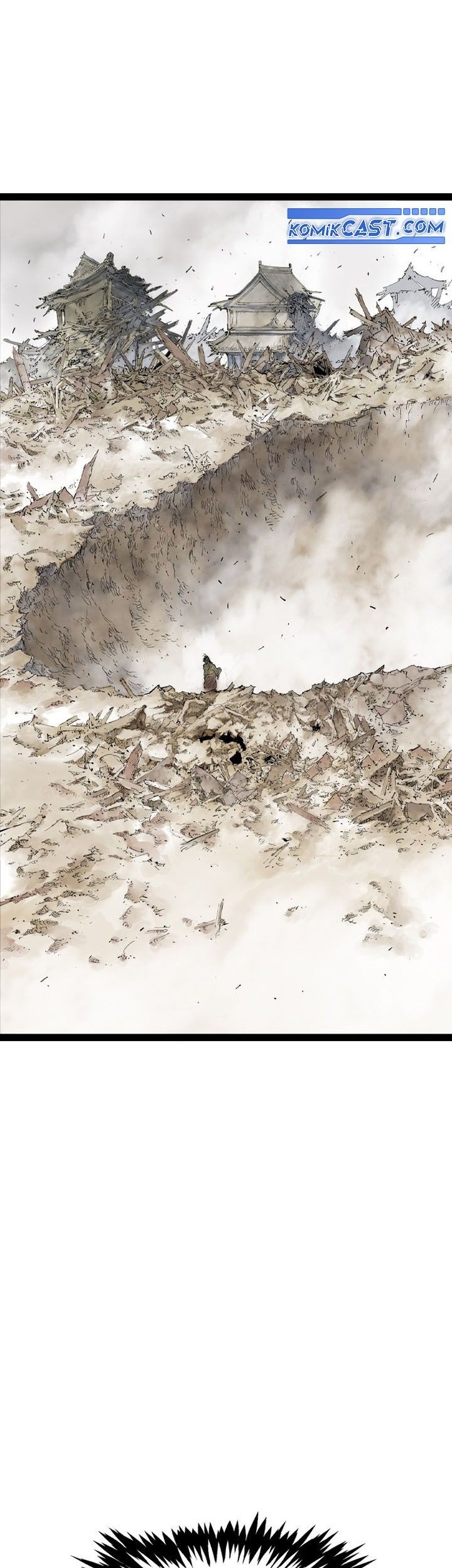 Asura (Ryu Ki-Un) Chapter 40 - halaman 4