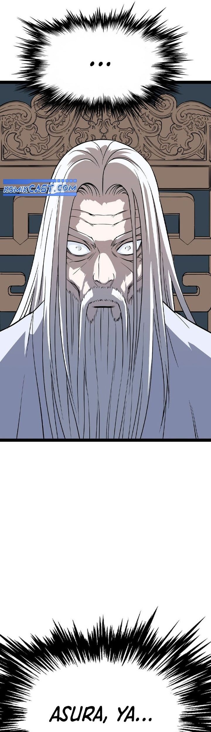 Asura (Ryu Ki-Un) Chapter 40 - halaman 41