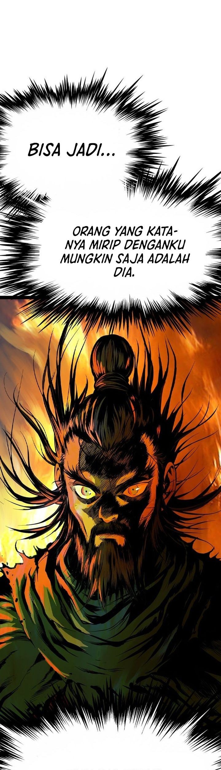 Asura (Ryu Ki-Un) Chapter 40 - halaman 43