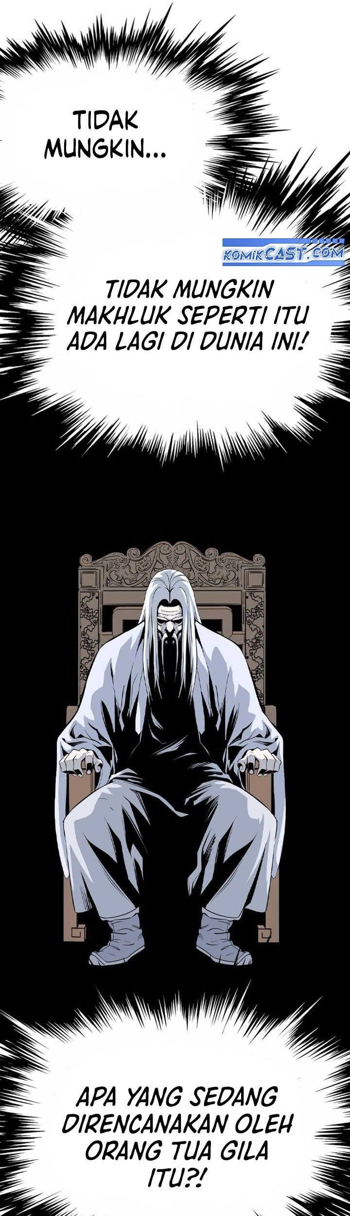 Asura (Ryu Ki-Un) Chapter 40 - halaman 45
