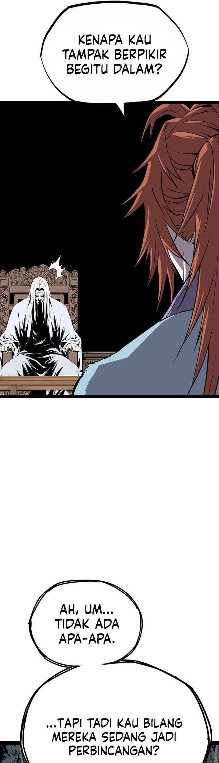Asura (Ryu Ki-Un) Chapter 40 - halaman 47